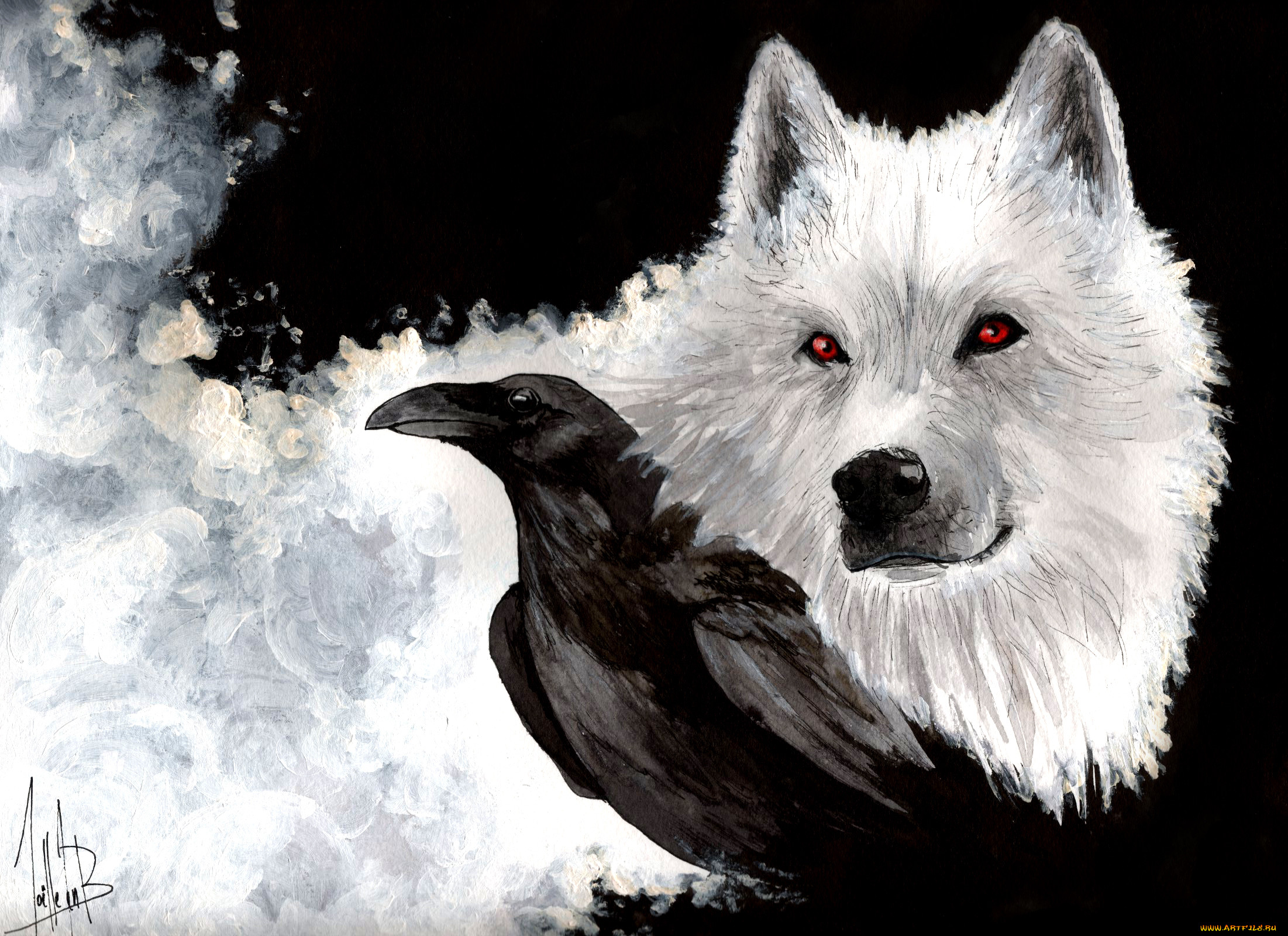 , , , , ghost, , , , snow
